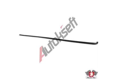 JP GROUP Těsnění bočního skla CLASSIC JPG 1186001580, 1186001580 JP GROUP Těsnění bočního skla CLASSIC JPG 1186001580, 1186001580