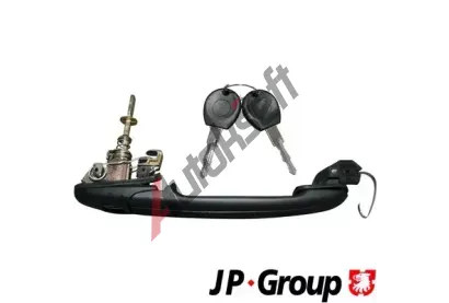 JP GROUP Rukoje dve JP GROUP JPG 1187101900, 1187101900