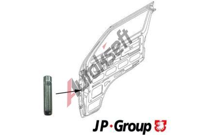 JP GROUP Dven zvs JPG 1187450100, 1187450100