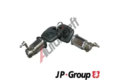 JP GROUP Zmek dve JP GROUP JPG 1187501510, 1187501510