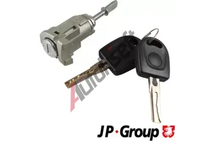 JP GROUP Sada zamykacch vlc JP GROUP JPG 1187550910, 1187550910