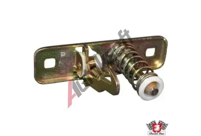 JP GROUP Zmek kapoty motoru CLASSIC JPG 1187700100, 1187700100