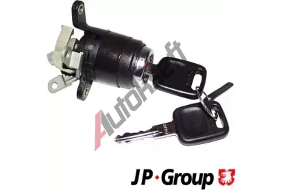 JP GROUP Z�mek v�klopn�ch zadn�ch dve�� JP GROUP JPG 1187700400, 1187700400