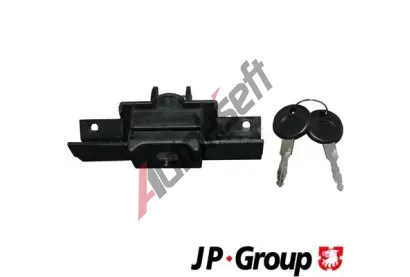 JP GROUP Zmek vklopnch zadnch dve JP GROUP JPG 1187700500, 1187700500