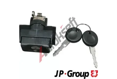 JP GROUP Zmek vklopnch zadnch dve JP GROUP JPG 1187700600, 1187700600