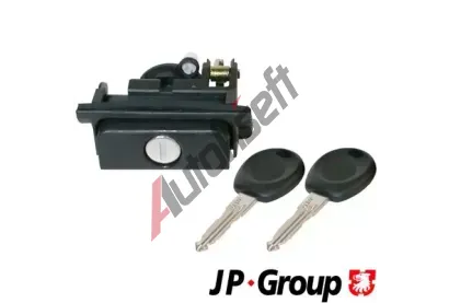 JP GROUP Zmek vklopnch zadnch dve JP GROUP JPG 1187700800, 1187700800