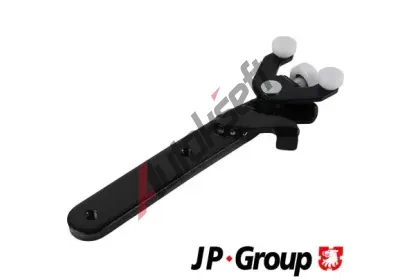 JP GROUP Valiv veden posuvnch dve JP GROUP JPG 1188601770, 1188601770