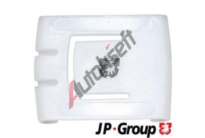 JP GROUP Nastavovac prvek sedadla JPG 1189800200, 1189800200