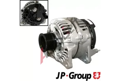JP GROUP Alterntor JP GROUP JPG 1190100800, 1190100800