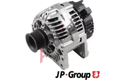 JP GROUP Alterntor JP GROUP JPG 1190102100, 1190102100