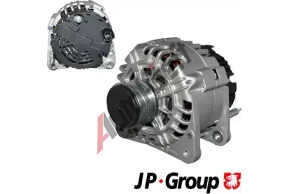 JP GROUP Alterntor JP GROUP JPG 1190102500, 1190102500