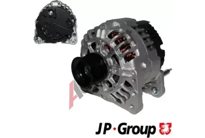 JP GROUP Alterntor JP GROUP JPG 1190103600, 1190103600
