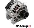 JP GROUP Alterntor JP GROUP JPG 1190103600, 1190103600