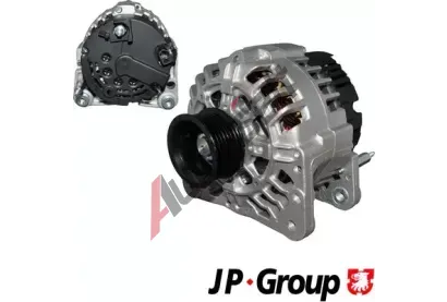 JP GROUP Alterntor JP GROUP JPG 1190105800, 1190105800