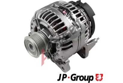 JP GROUP Alterntor JP GROUP JPG 1190109500, 1190109500
