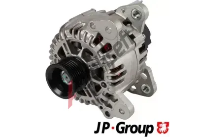 JP GROUP Alterntor JP GROUP JPG 1190109700, 1190109700