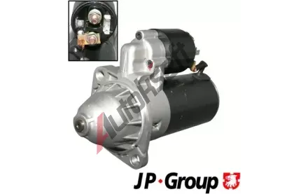 JP GROUP Startér JP GROUP JPG 1190300200, 1190300200 JP GROUP Startér JP GROUP JPG 1190300200, 1190300200