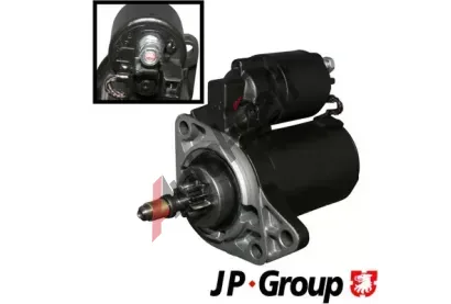JP GROUP Startr JP GROUP JPG 1190300700, 1190300700