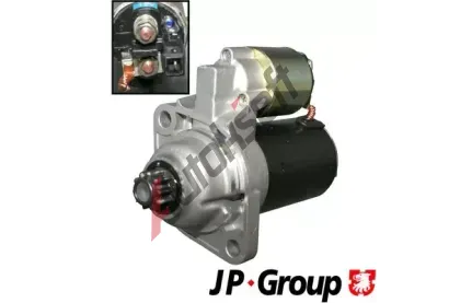 JP GROUP Startr JP GROUP JPG 1190301200, 1190301200