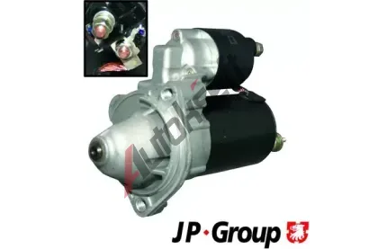 JP GROUP Startr JP GROUP JPG 1190301800, 1190301800