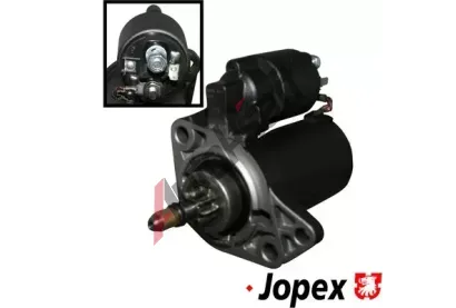 JP GROUP Startr JOPEX JPG 1190302000, 1190302000