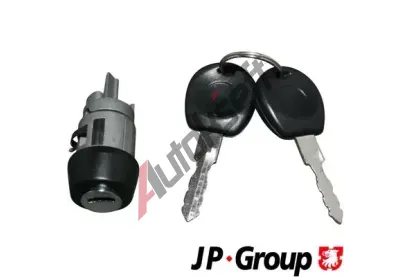 JP GROUP Zamykac vlec zmku zapalovn JP GROUP JPG 1190400300, 1190400300