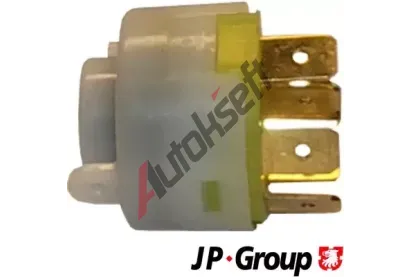 JP GROUP Spna zapalovn / startru JP GROUP JPG 1190400400, 1190400400