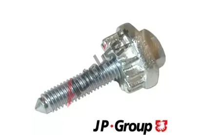 JP GROUP Upnac roub drku alterntoru JP GROUP JPG 1191000200, 1191000200