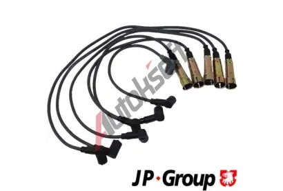 JP GROUP Sada kabel pro zapalovn JP GROUP JPG 1192000310, 1192000310
