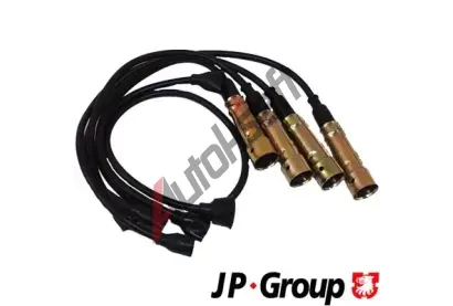 JP GROUP Sada kabel pro zapalovn JP GROUP JPG 1192000410, 1192000410