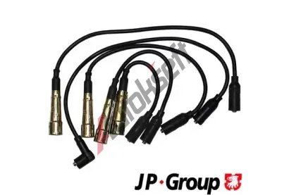 JP GROUP Sada kabel pro zapalovn JP GROUP JPG 1192000510, 1192000510