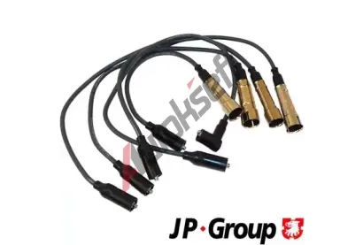 JP GROUP Sada kabel pro zapalovn JP GROUP JPG 1192000610, 1192000610