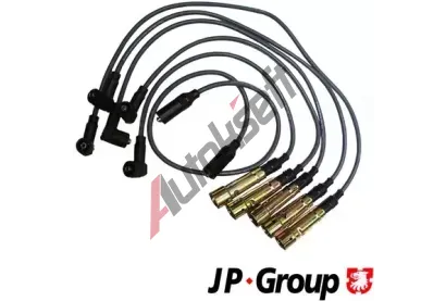 JP GROUP Sada kabel pro zapalovn JP GROUP JPG 1192000710, 1192000710