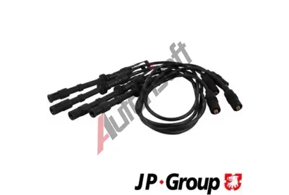 JP GROUP Sada kabel pro zapalovn JP GROUP JPG 1192001010, 1192001010