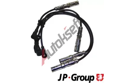 JP GROUP Sada kabel pro zapalovn JP GROUP JPG 1192001110, 1192001110