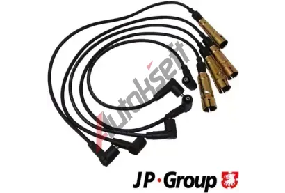 JP GROUP Sada kabel pro zapalovn JP GROUP JPG 1192001810, 1192001810