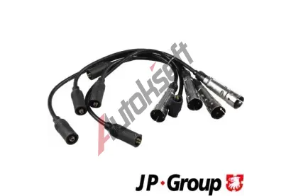 JP GROUP Sada kabel pro zapalovn JP GROUP JPG 1192001910, 1192001910