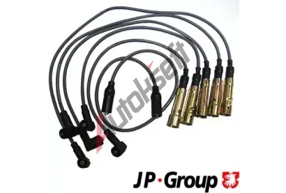 JP GROUP Sada kabel pro zapalovn JP GROUP JPG 1192002210, 1192002210