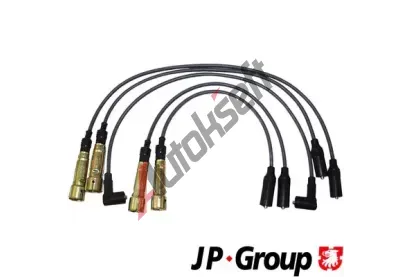 JP GROUP Sada kabel pro zapalovn JP GROUP JPG 1192002310, 1192002310