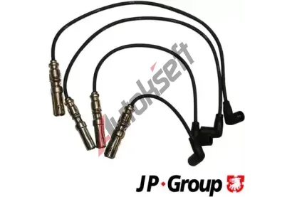 JP GROUP Sada kabel pro zapalovn JP GROUP JPG 1192003310, 1192003310