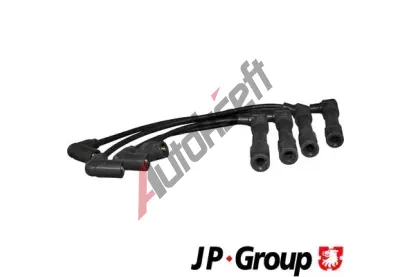 JP GROUP Sada kabel pro zapalovn JP GROUP JPG 1192003510, 1192003510