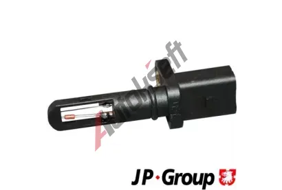 JP GROUP Snma teploty nasvanho vzduchu JP GROUP JPG 1193101500, 1193101500