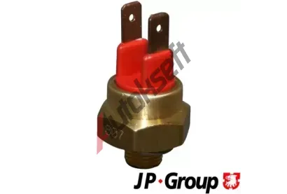 JP GROUP Senzor teploty chladic kapaliny JP GROUP JPG 1193200600, 1193200600