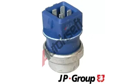 JP GROUP Senzor teploty chladic kapaliny JP GROUP JPG 1193201600, 1193201600