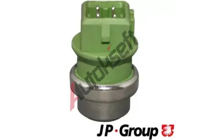 JP GROUP Senzor teploty chladic kapaliny JP GROUP JPG 1193201800, 1193201800