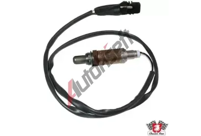 JP GROUP Lambda sonda CLASSIC JPG 1193801100, 1193801100