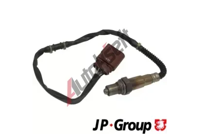 JP GROUP Lambda sonda JP GROUP JPG 1193802500, 1193802500