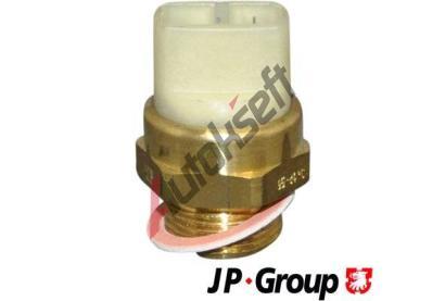 JP GROUP Teplotn spna vtrku chladie JPG 1194000300, 1194000300