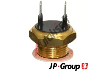 JP GROUP Teplotn spna vtrku chladie JP GROUP JPG 1194001300, 1194001300