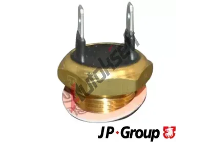 JP GROUP Teplotn spna vtrku chladie JP GROUP JPG 1194001600, 1194001600